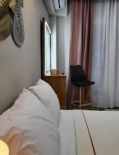 Travellerspot_ii Cozy 2br Selanik
